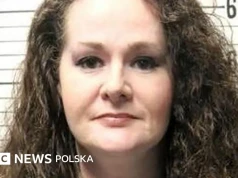 Christa Pike ma być pierwszą kobietą straconą w Tennessee od 200 lat – ale jej obrońcy twierdzą, że ona również jest ofiarą