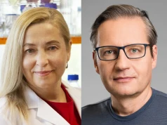 Dwoje Polaków wśród członków-założycieli FEBS Research Academy