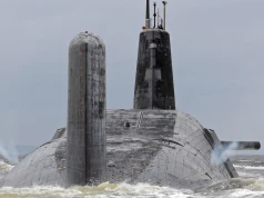 Geopolityczny zwrot: Finlandia pod parasolem atomowym