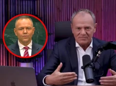Tusk przejrzał Nawrockiego. OTO prawdziwy powód blokowania kluczowych ustaw! „Uznali, że im gorzej…”