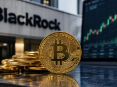 BlackRock dominuje w ETF-ach na bitcoina