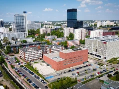 Studenci zaczną rok akademicki muzycznie. Na scenie Górnicza Orkiestra Dęta „Bytom”, Frele i Gooral