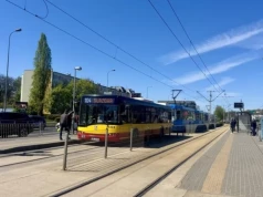 Nowe perony, buspas i przejścia przez Legnicką. Wiosną 2028 roku wszystko stanie się jasne