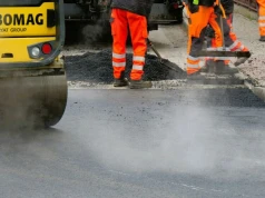 Droga w Skopaniu zostanie przebudowana
