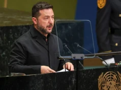 Kryzys po słowach Zełenskiego, powiedział za dużo. Stanowczy krok Seulu