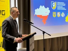 Dolnośląskie firmy z nowymi możliwościami wejścia na ukraiński rynek