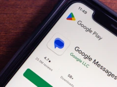 Wiadomości Google szykuje małą, ale ważną zmianę. Głosówki wyślesz szybciej
