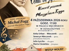 „Ocalić od zapomnienia” – muzyczny wieczór poświęcony Mieczysławowi Foggowi w tę niedzielę w Działoszynie