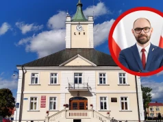 Głogów Młp.: Działacz Ruchu Narodowego zwycięża w wyborach uzupełniających