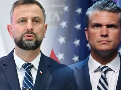 Kosiniak-Kamysz ma się spotkać z Hegsethem. Jest nowy termin