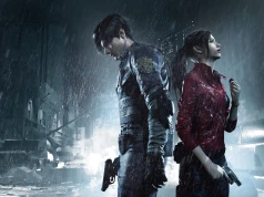Kinowy Resident Evil napędza sprzedaż serii Capcomu. Gry cieszą się ogromnym zainteresowaniem