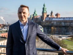 Łukasz Gibała: Program, polityka i życie prywatne