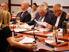 Zmiany w budżecie Legnicy: więcej pieniędzy m.in. na walkę ze smogiem i zdrowe życie