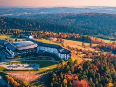 To, czego gość nie widzi. Arłamów publikuje "encyklopedię działania" dużego resortu