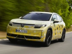 Oto nowy Tiguan. Volkswagen powrócił do korzeni