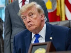 Trump zmienia normy spalania. Nowy cel na 2031 r.