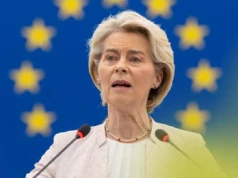 Czy Ursula von der Leyen jest królową Unii Europejskiej?