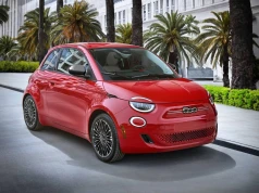 Fiat 500 Hybrid miał rozpędzić fabrykę, ale ta staje. 1074 pracowników czeka długa przerwa w pracy