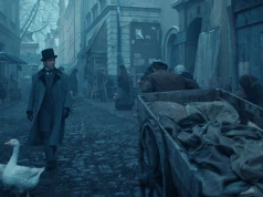 Lalka na Netflix czy w kinie? Czym różni się serial od filmu i co wybrać