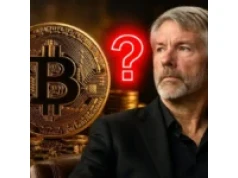 Gigantyczny zakup Saylora. Przebił inwestycję w Bitcoina jednym ruchem!