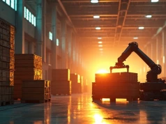 Presight i Shorooq dołączają do rundy Maven Robotics. Środki na 250 nowych robotów