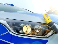 Miał ponad 2 promile i dożywotni zakaz prowadzenia. 56-latek odpowie przed sądem