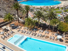 Gran Canaria czeka 🌊 All inclusive w 4* hotelu Chatur Palmera Mar za 2529 PLN ☀️