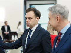 Domański sprawił, że fantazje Nawrockiego idą na złom. Twarde liczby wygrały