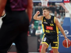 "Mamy dużo do nadrobienia". Na co stać będzie Energa Trefl?