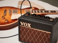VOX AC MINI — charakter serii AC w domowym formacie