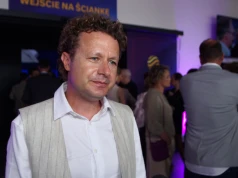 Maciej Pertkiewicz: AI w projektowaniu wnętrz to droga na skróty. Chętnie z niej korzystam