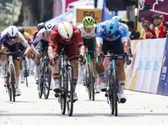 Tour de Langkawi 2026: Matteo Malucelli wygrywa po raz drugi
