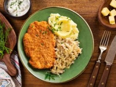 Koniec lata, czas na konkrety. Obiady idealne na początek jesieni