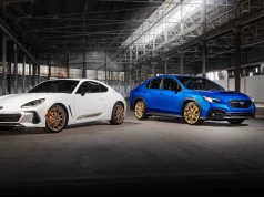 Subaru świętuje po swojemu. Dwa sportowe modele wracają do korzeni i dostają manuale