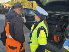 To nie był „trzeźwy poranek”. Policja zatrzymała kierowców z promilami