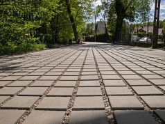 Znamy wstępne daty utwardzenia 60 bydgoskich gruntówek. Plany do 2030 roku