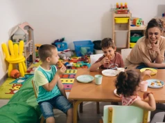 „Aktywny rodzic” to za mało? Do Sejmu trafiła nowa propozycja