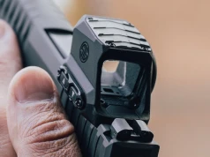 SIG Sauer XRAY5 – odejście od schematu i jeszcze większa wytrzymałość?