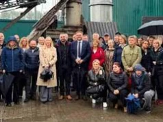 Uczyć się na cudzych doświadczeniach: Podkarpacie sprawdza dolnośląski model spółdzielni energetycznych
