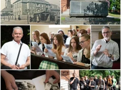 Cmentarz, który opowiada historię. Nekropolia przy Starowiejskiej wraca do pamięci