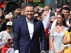Prezydent Karol Nawrocki w Stargardzie. Otwarte spotkanie z mieszkańcami w piątek