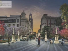 Las Palmas de Gran Canaria: rusza realizacja projektu AWA w wąwozie Guiniguada