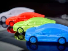 Škoda pozwala drukować swoje samochody w domu. Wystarczy drukarka 3D