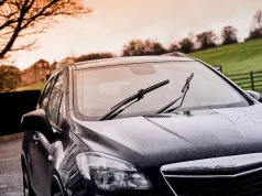 Echa targów Automechanika: Osram wprowadza ofertę wycieraczek
