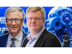 AI może zabić miliard ludzi? Oto co tak naprawdę mówi Bill Gates