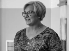 Zmarła Iwona Sierszyńska. Ostatnie pożegnanie w czwartek na legnickim cmentarzu
