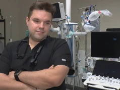 500 tys. zł Kacprzyka. Szpital żąda wyjaśnień od lekarza