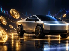 BTCC rozdaje 1 mln USD i Teslę Cybertruck. Ruszył wielki konkurs dla traderów