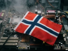 Potężny atak DDoS zakłócił działanie norweskich rządowych usług cyfrowych