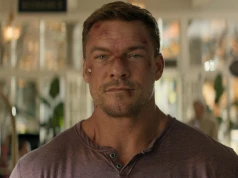 "Reacher" – fan spróbował zagiąć Alana Ritchsona. Gwiazdor hitu Prime Video wybrał przemoc